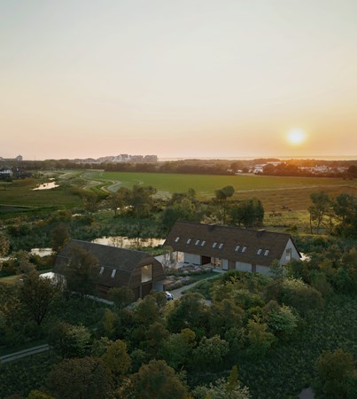 Medium property photo - Tienhonderdse Middenweg, 4506 HS Cadzand